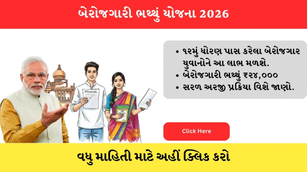 Berojgari Bhatta Yojna indianewsinsider.com indianewsinsider