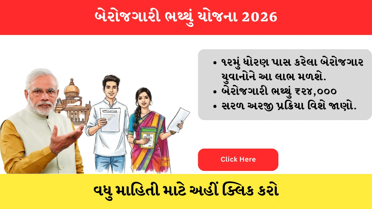 Berojgari Bhatta Yojna indianewsinsider.com indianewsinsider