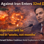 War against Iran