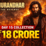 Dhurandhar The Revenge box office collection day 15