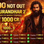 900 NOT OUT – ‘DHURANDHAR 2’ BEGINS ITS MARCH TOWARDS ₹ 1000 CR.