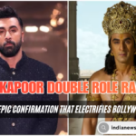 Ranbir Kapoor Double Role Ramayana