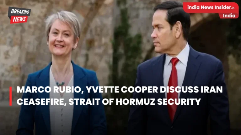 Iran Ceasefire Strait of Hormuz Security