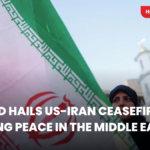 lasting peace in the Middle East