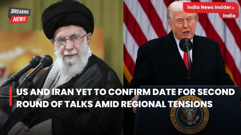US Iran Talks hindinewsinsider com hindinewsinsider .in hindinewsinsider.com