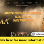 Ramayana Teaser hindinewsinsider com hindinewsinsider .in hindinewsinsider.com hindinewsinsider.in indianewsinsider.com indianewsinsider